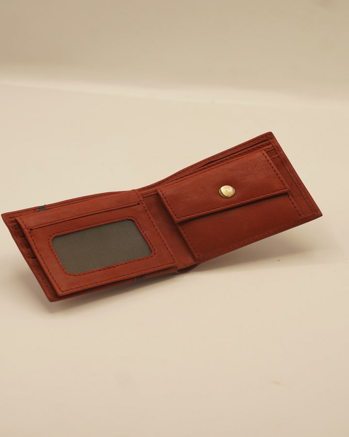 Burgundy Crest