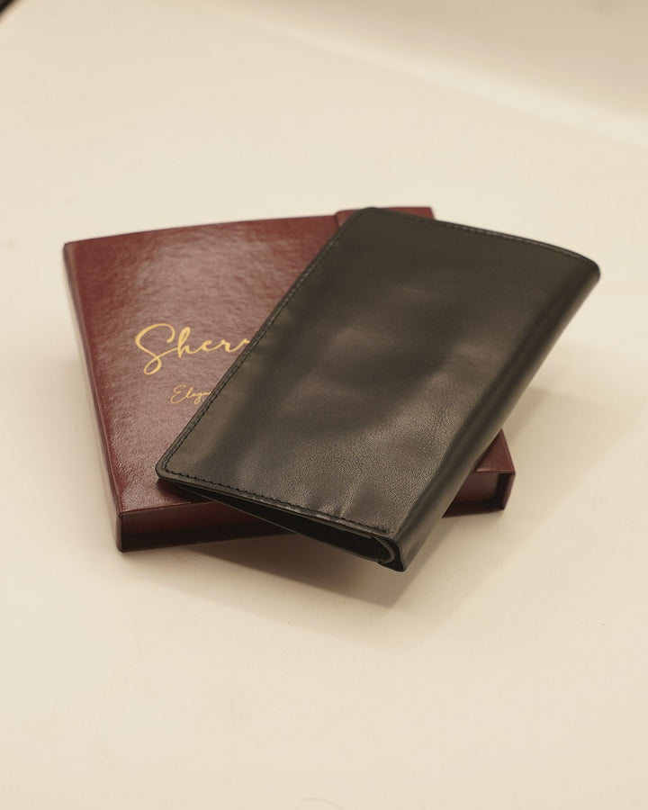 Chancellor Long Folio