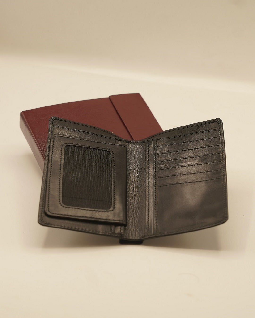 Chancellor Long Folio