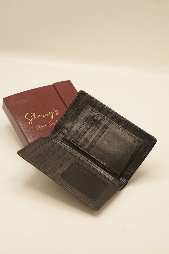 Chancellor Long Folio