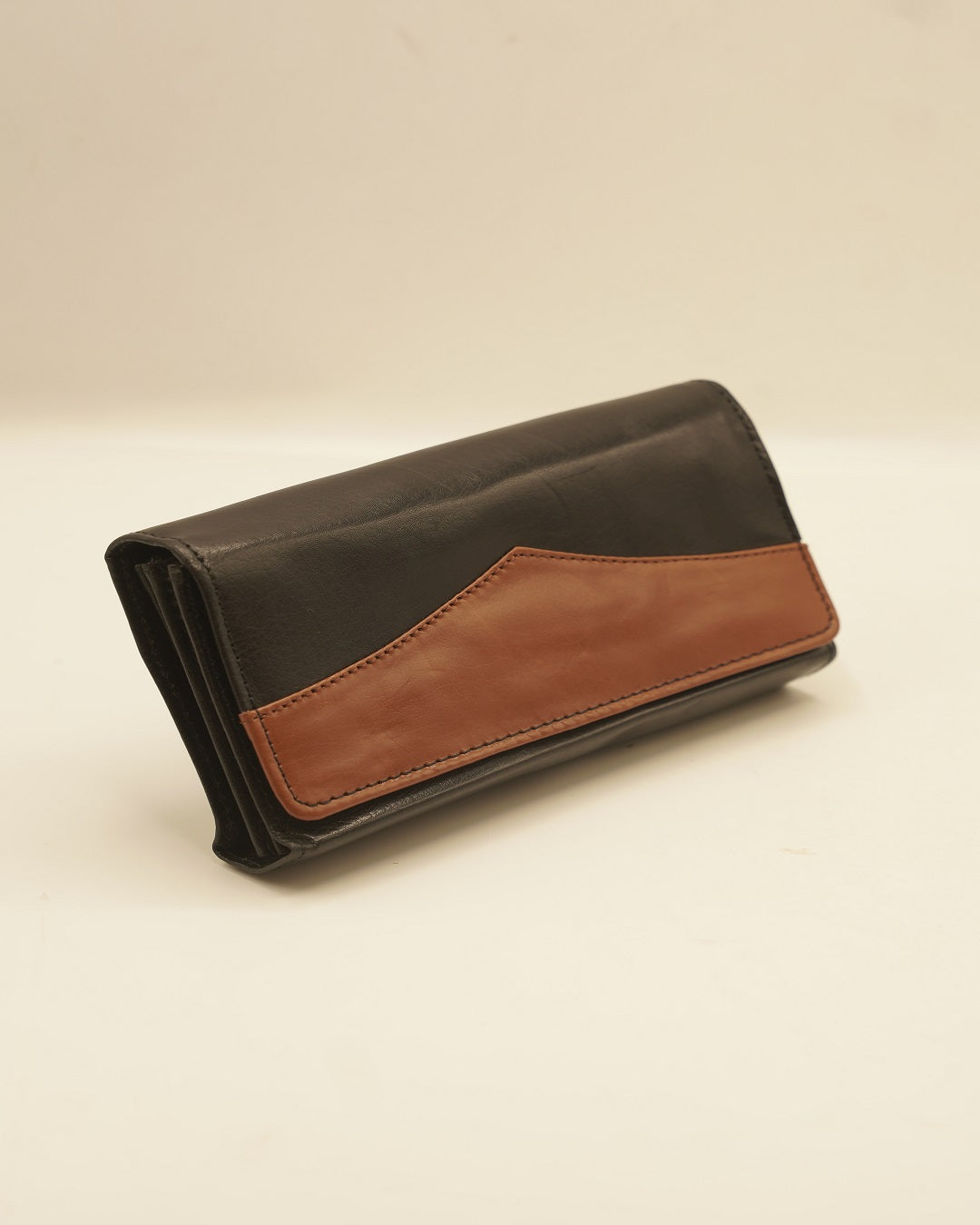 Cocoa Elegance Trifold