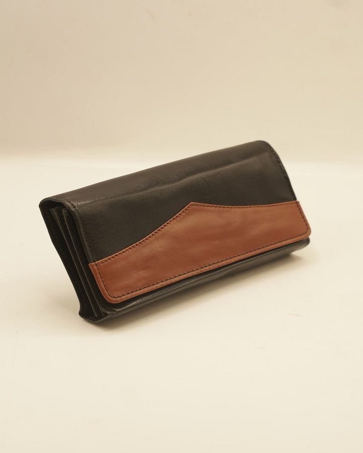 Cocoa Elegance Trifold