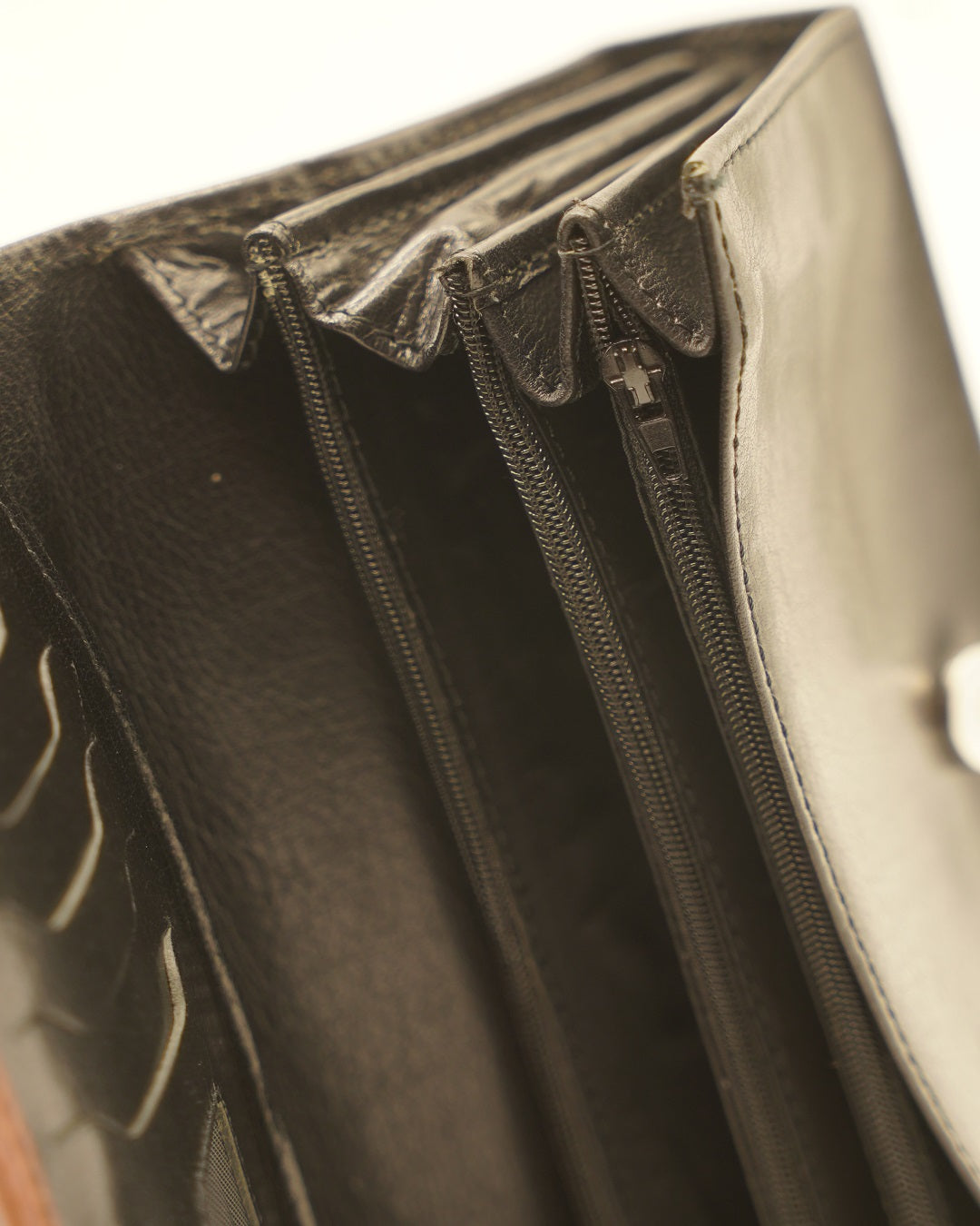 Emerald Muse Wallet