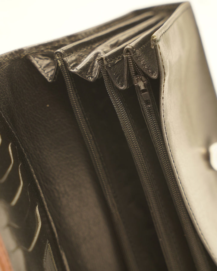 Emerald Muse Wallet