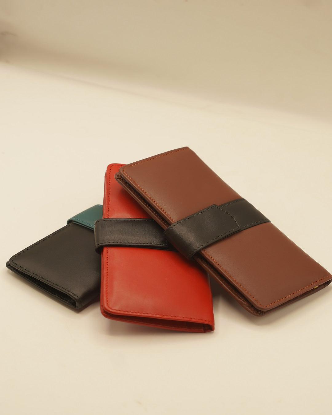 Cocoa Noir Elegance