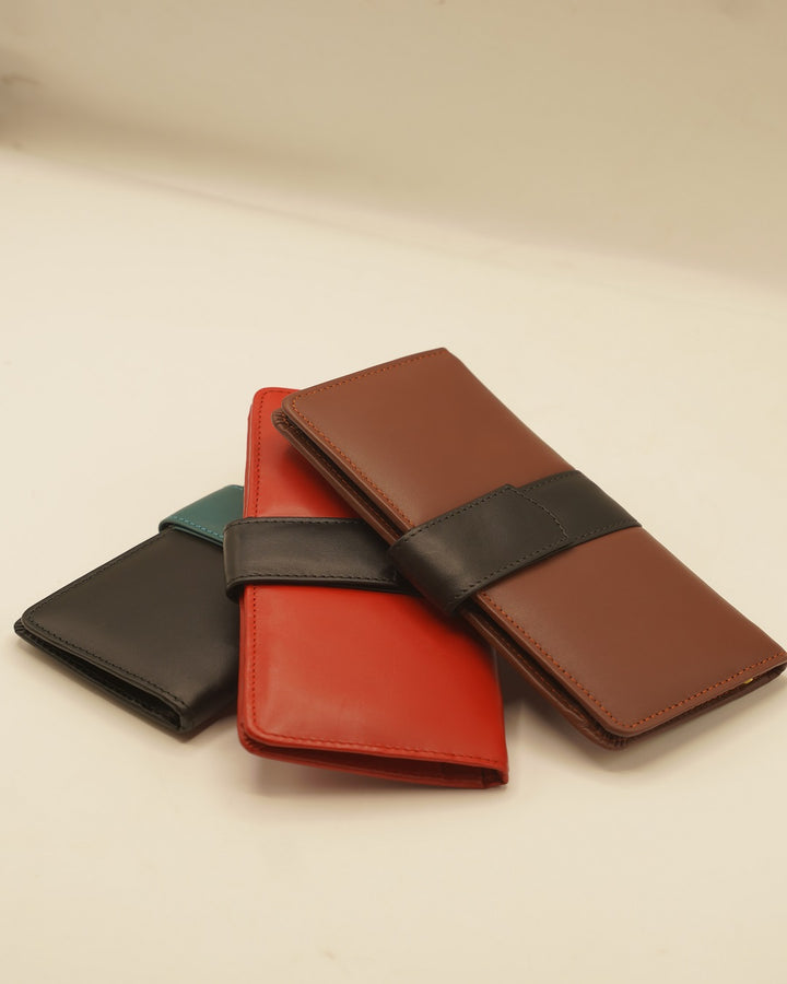 Cocoa Noir Elegance