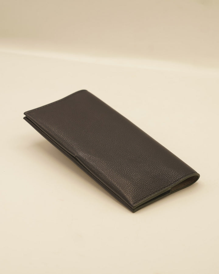 Obsidian Nomad Phone Wallet
