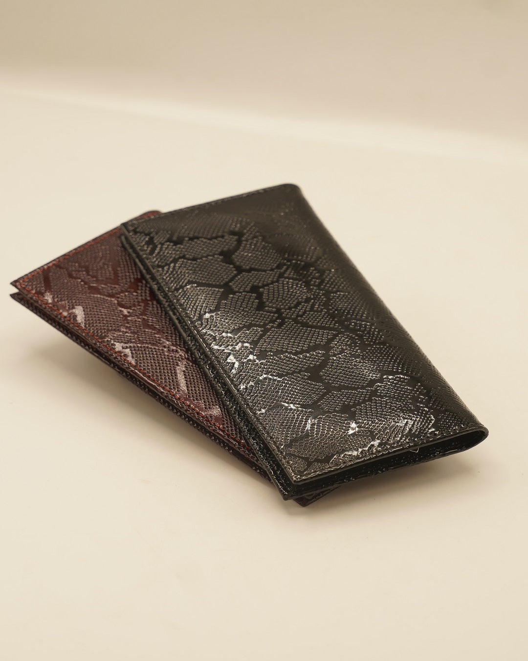 Charcoal Python Executive