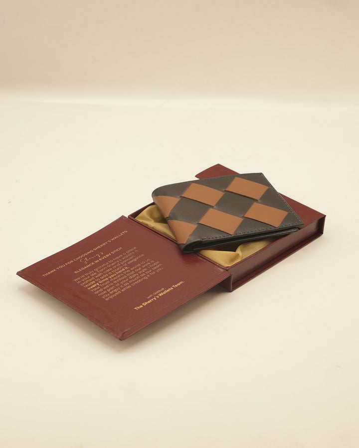 Mosaic Twilight Bifold