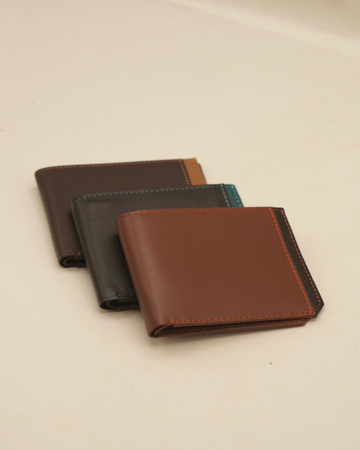 Copper Edge