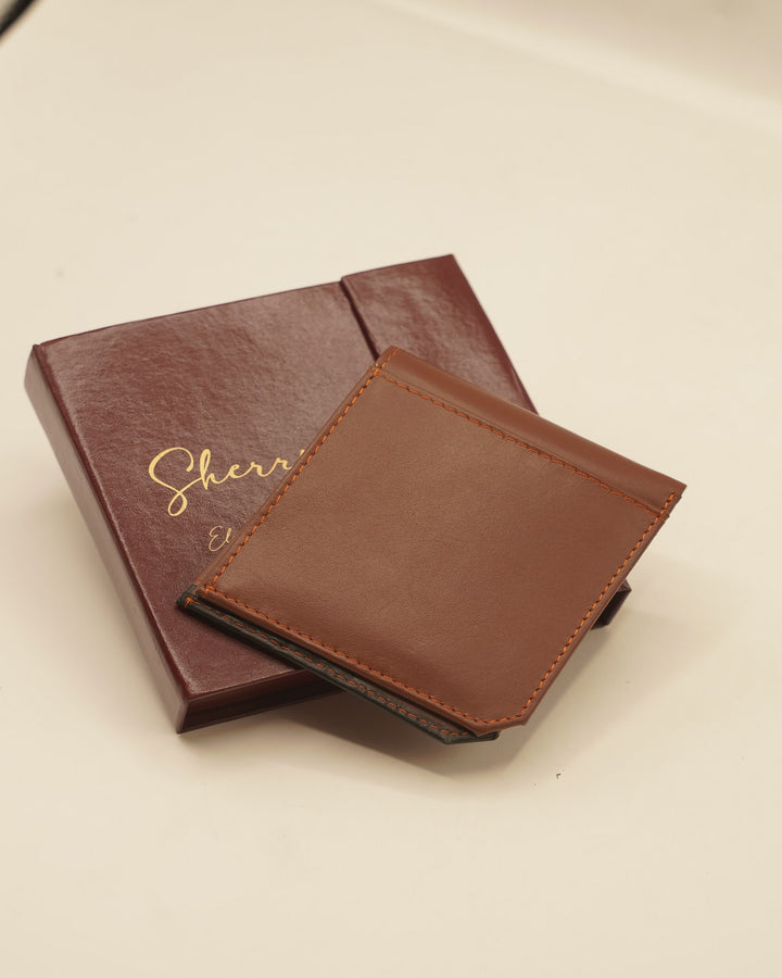 Copper Edge