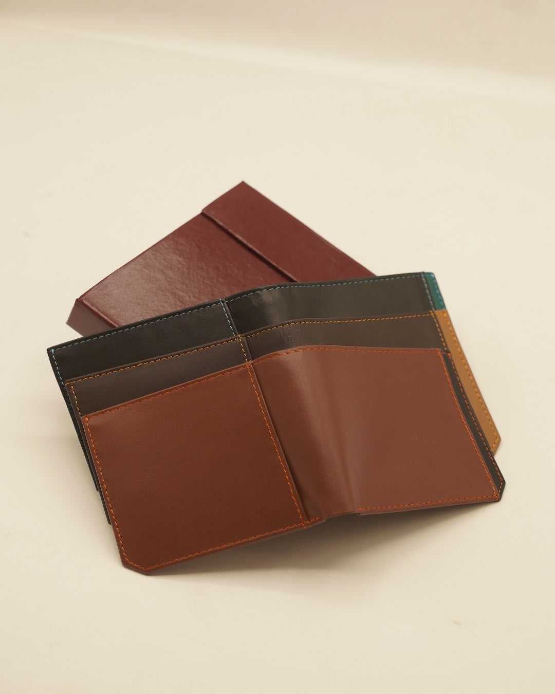 Copper Edge