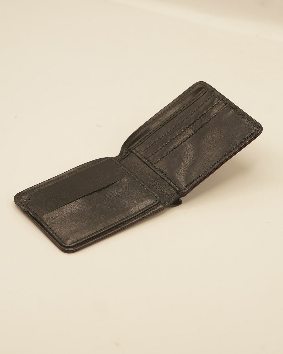 Tailored Edge