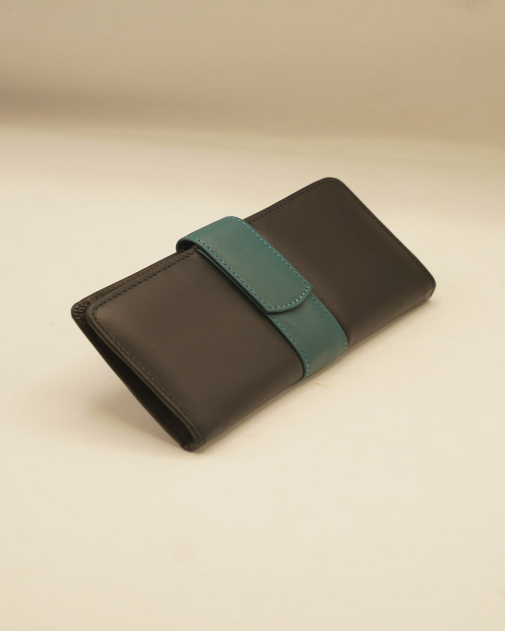 Midnight Teal