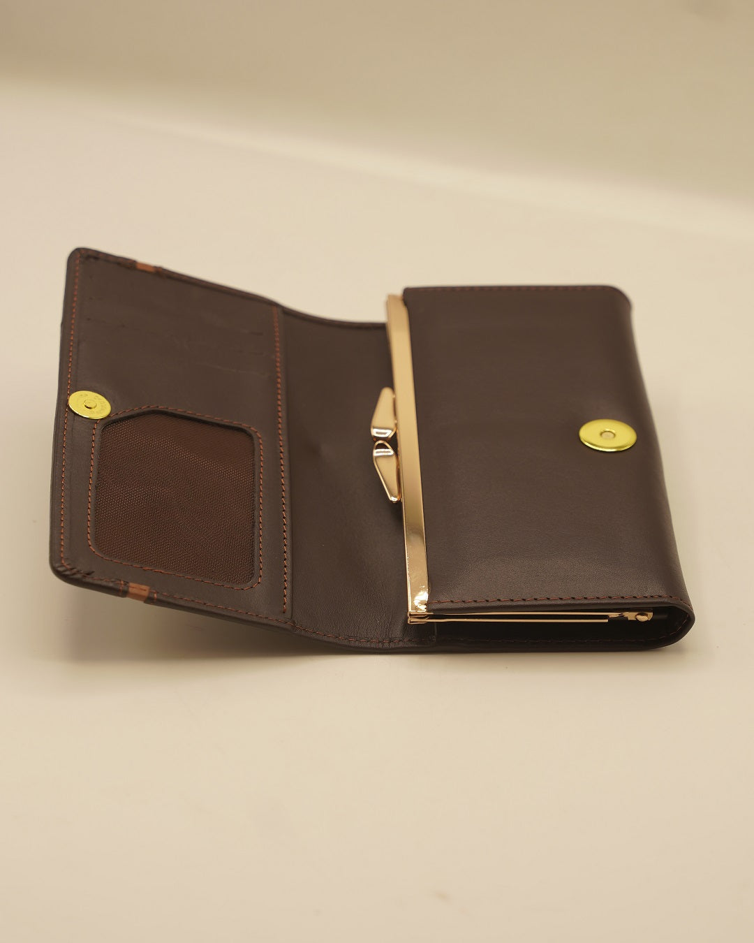 Mocha Luxe