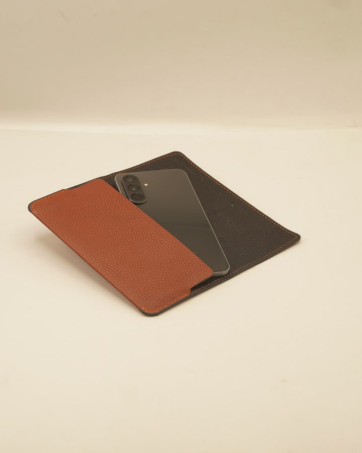 OmniFold Long Wallet
