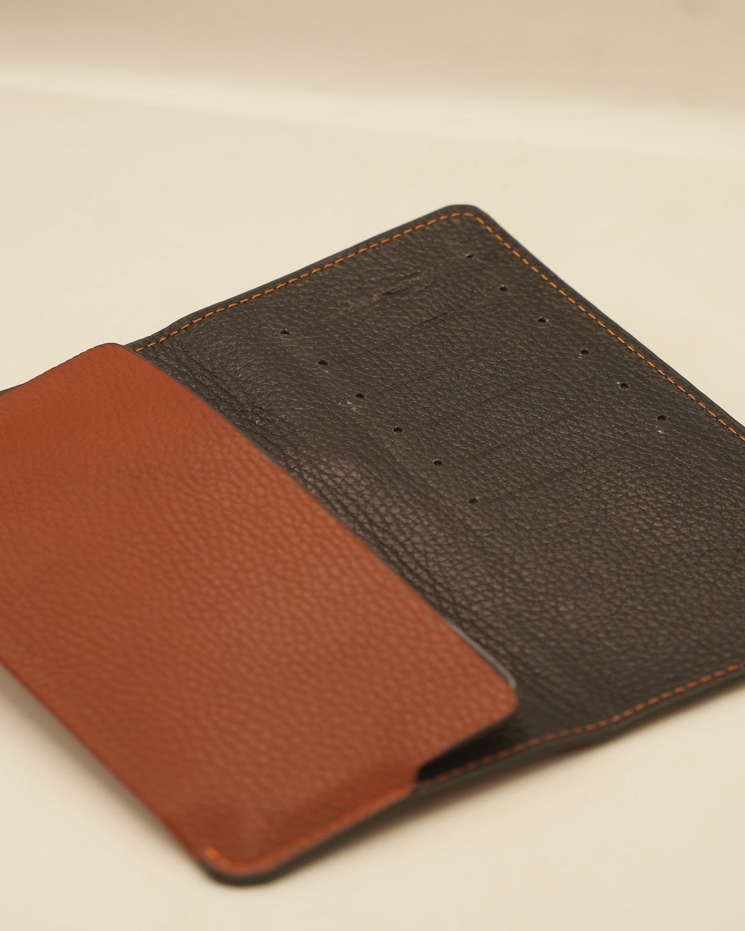 OmniFold Long Wallet