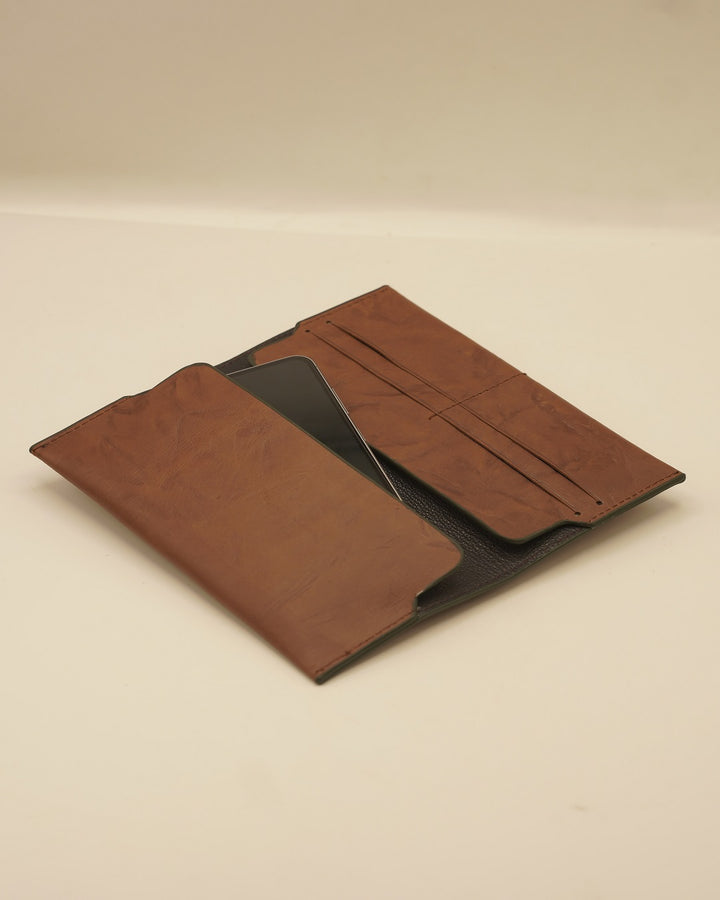 Sienna Nomad Phone Wallet