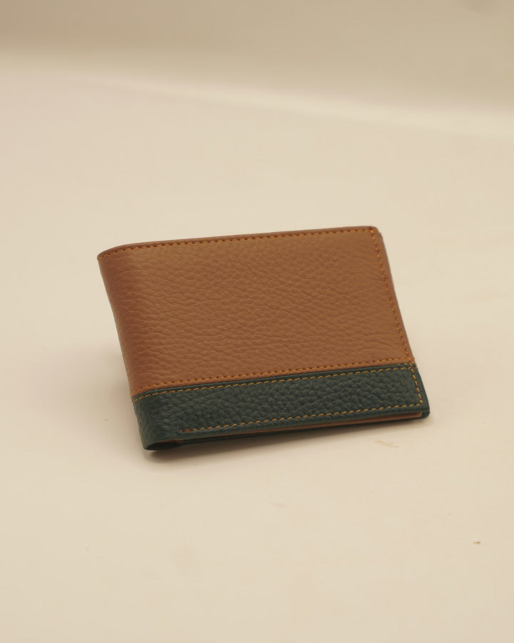 Sienna & Spruce Accent